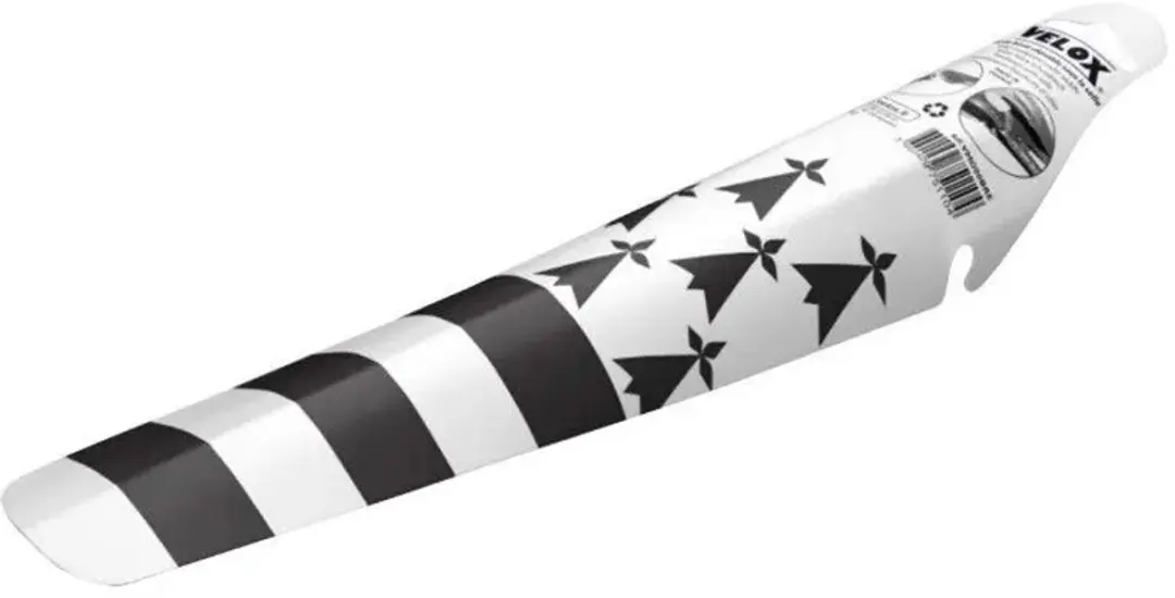Velox Achterspatbord 159899 - afbeelding 2 van 4