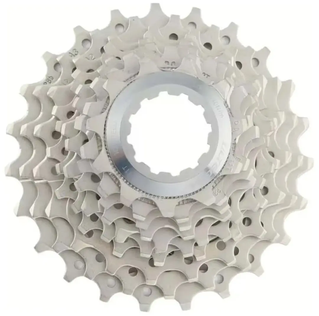 Shimano Ultegra CS-6700 cassette 10-speed 12-30T - Grijs - afbeelding 2 van 6