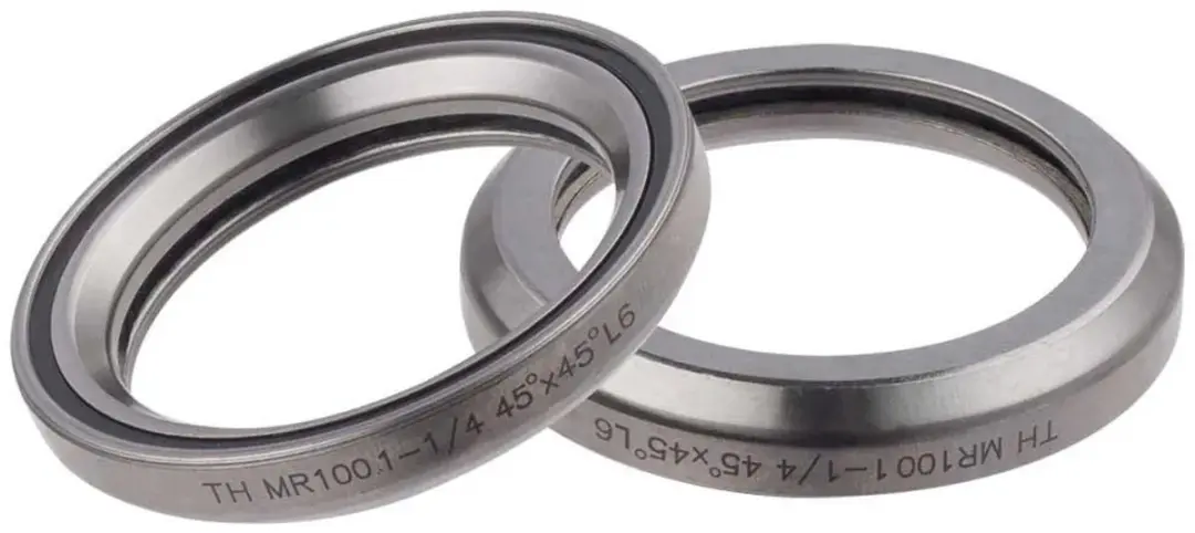 Fsa Th970/dj 45º X 45º 1-1/4´´ Acb Mr100 Stuurlager Zilver