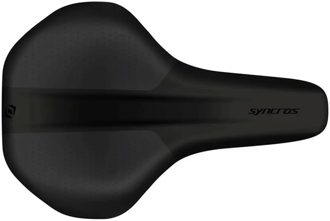 Syncros Capilano Urban Zadel Goud 190 mm