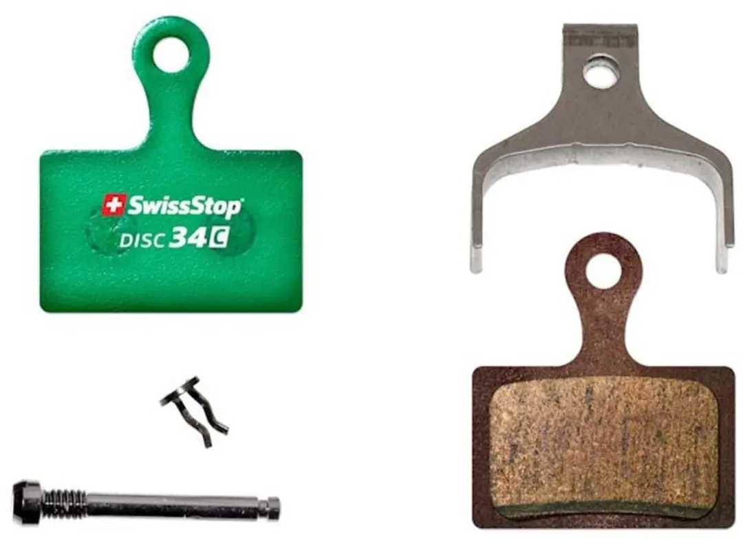 SwissStop