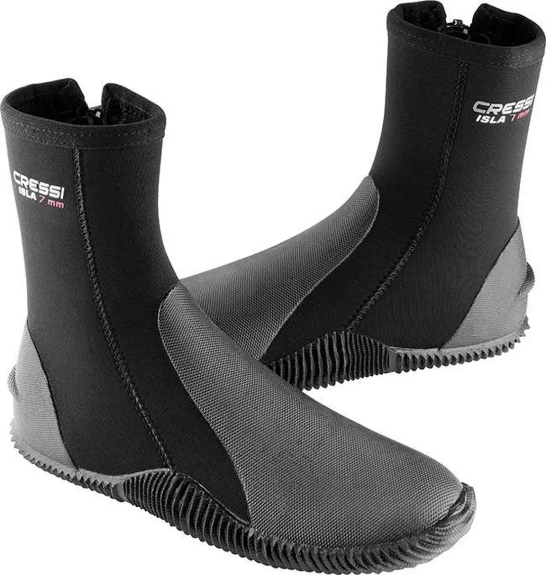 Duikschoenen Cressi ISLA 7mm, maat L