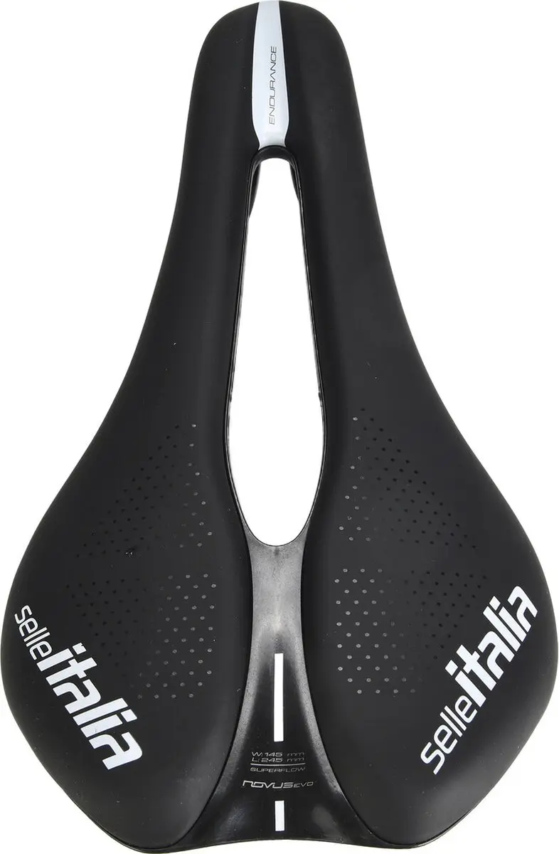 Selle Italia Novus Boost EVO Endurance TM Superflow L3 - afbeelding 5 van 6