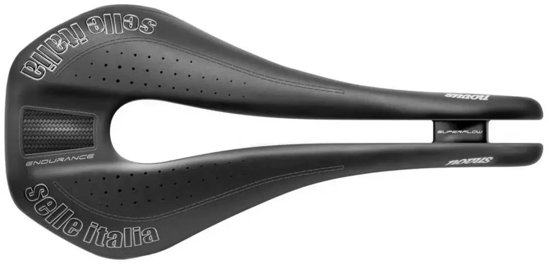Selle Italia Novus Boost EVO Endurance TM Superflow L3 - afbeelding 4 van 6