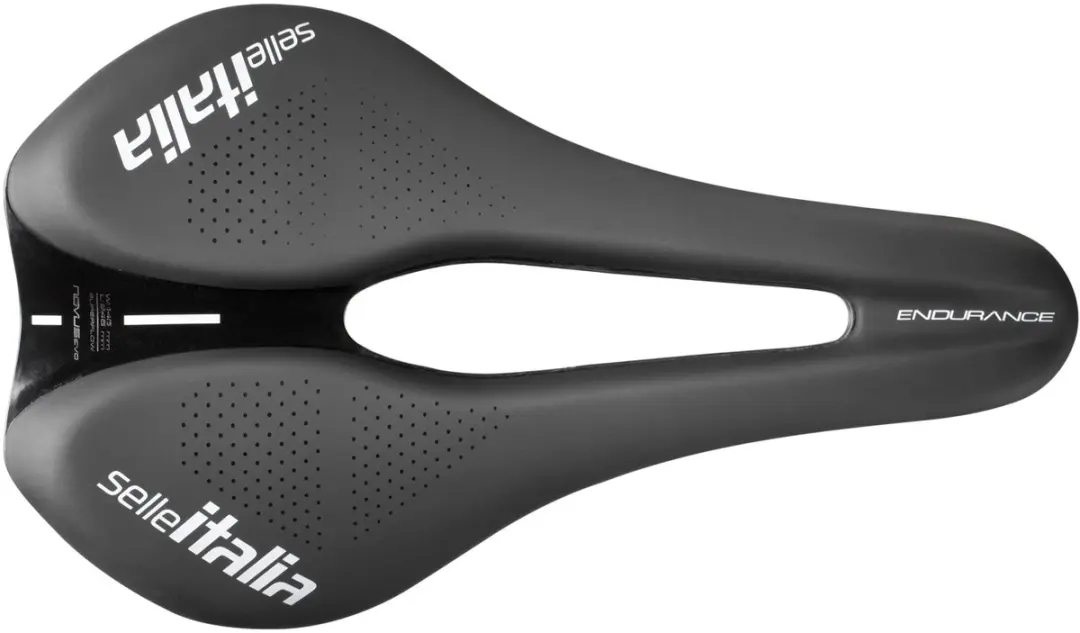 Selle Italia Novus Boost EVO Endurance TM Superflow L3 - afbeelding 2 van 6