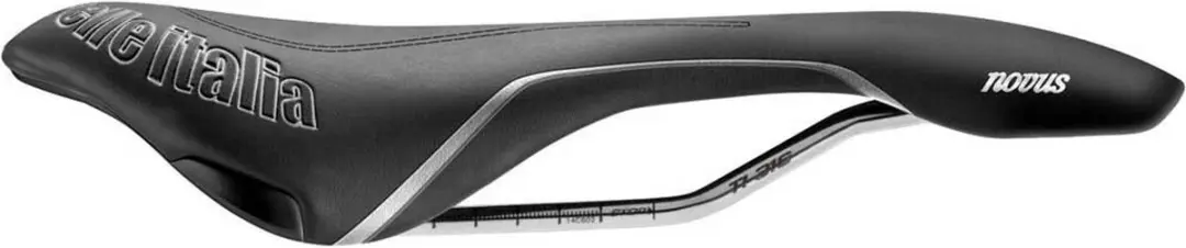Selle Italia Novus Boost EVO Endurance TM Superflow L3 - afbeelding 3 van 6