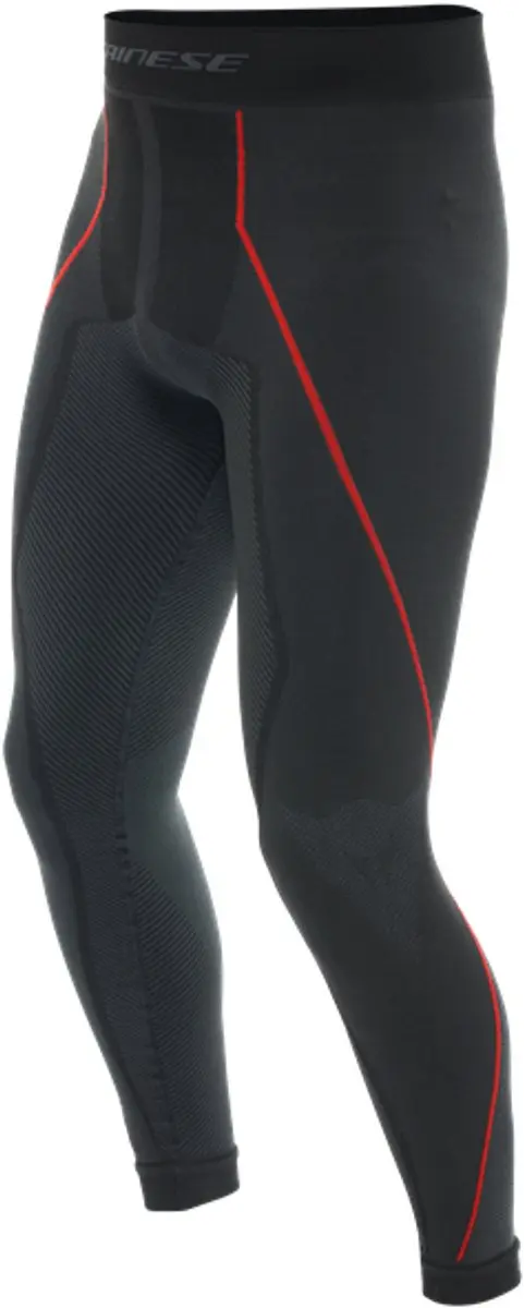 Dainese Thermo Pants Black Red