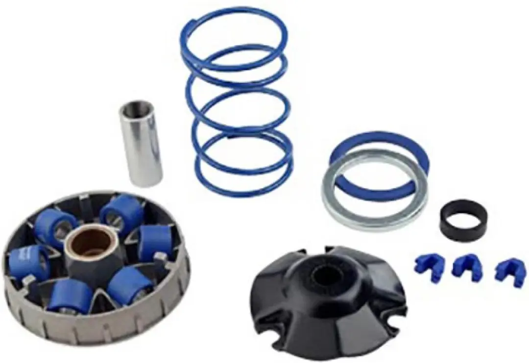 Polini Hi-Speed Variateurset Vespa/Piaggio/Gilera 50cc - afbeelding 3 van 6
