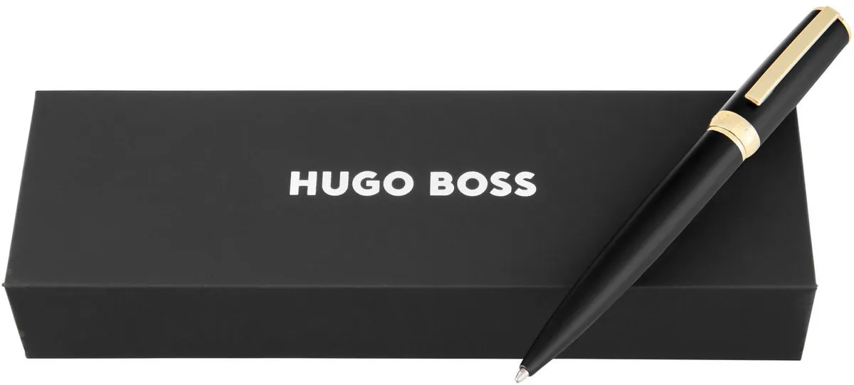 Hugo Boss Pen Arche Double B