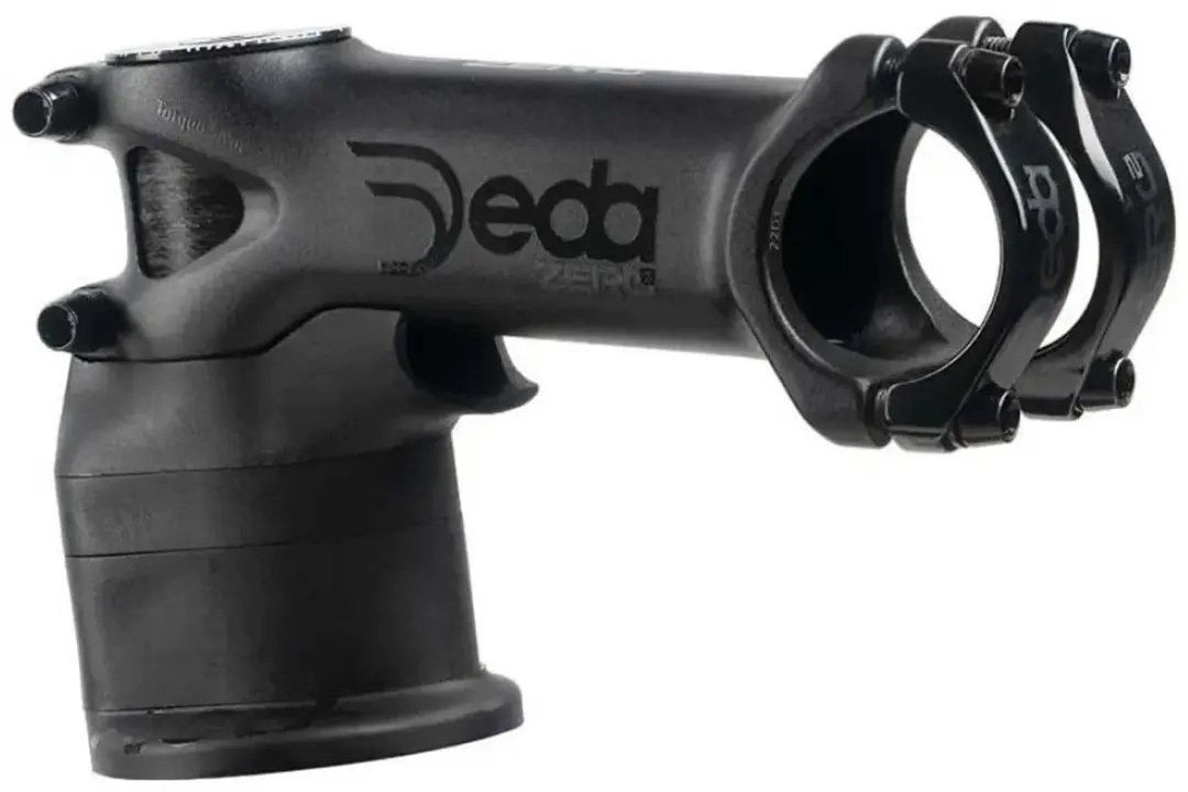 Deda S-dcr Zero1/zero2 46mm Headset-afstandhouder Zilver