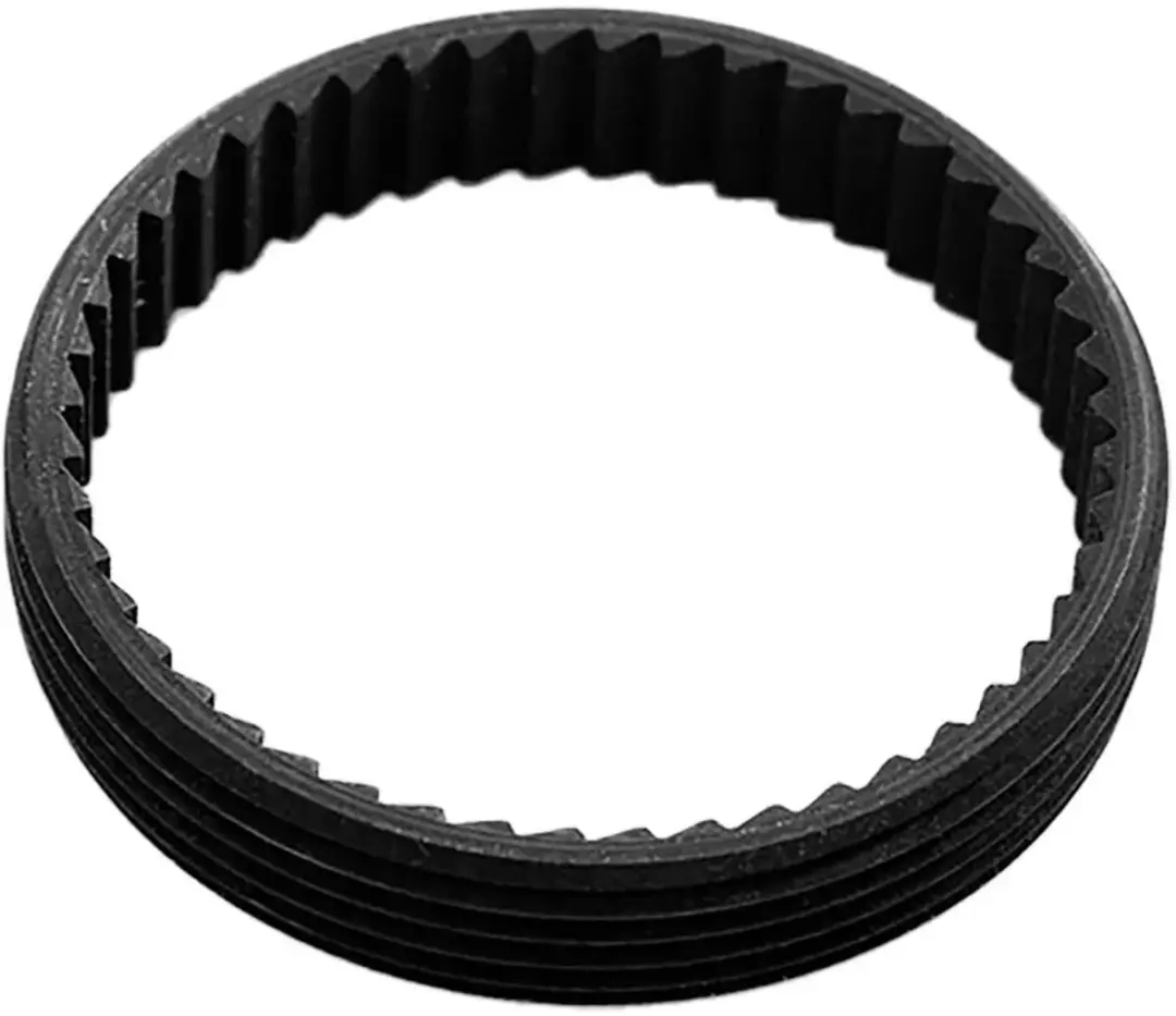MASSI X-Tech Ring Zwart - afbeelding 2 van 2