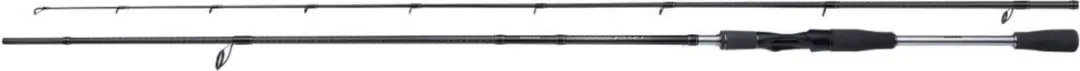 Shimano Fishing Yasei Zander River Jigging Hengel Zilver 2.70 m / 24-56 g