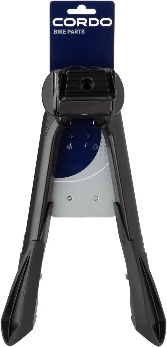 Cordo Ursus Jumbo Dubbelpootstandaard - 55 kg - Pearl Grey - afbeelding 3 van 3