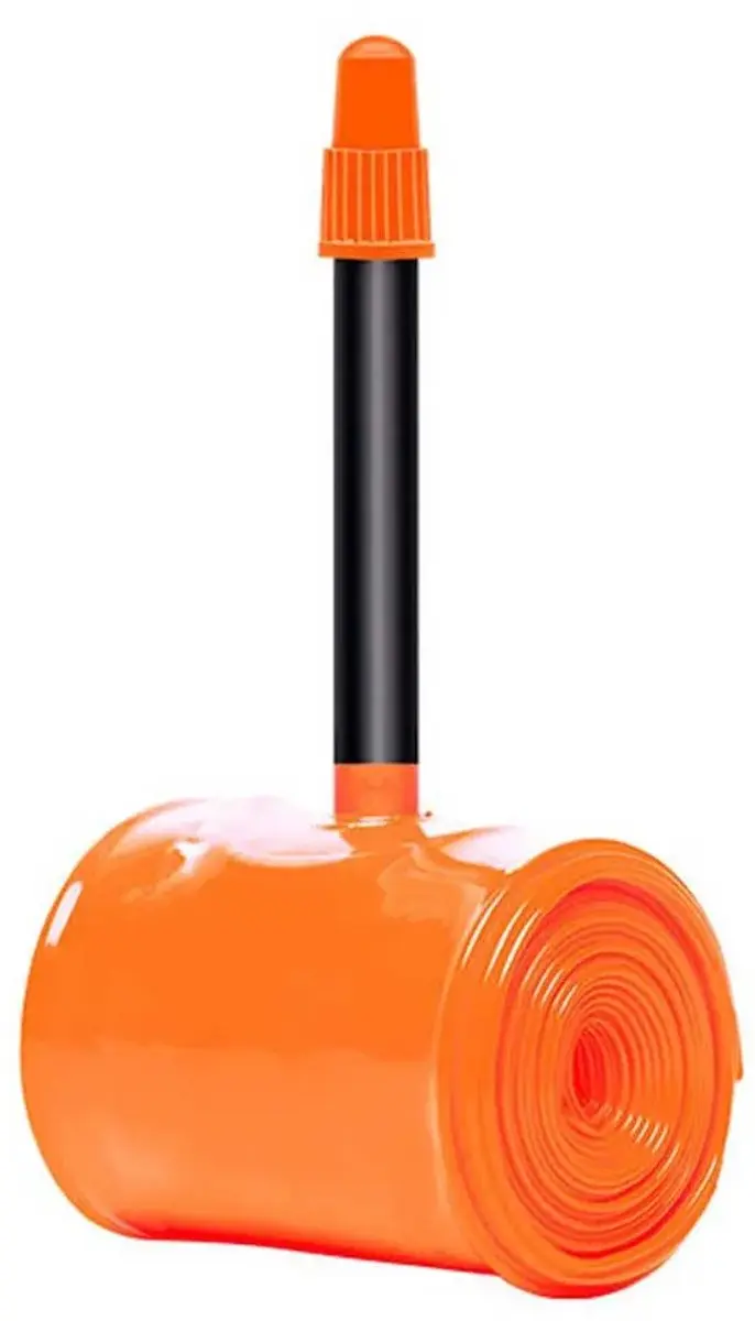 Tubolito S-Tubo CX/Gravel Binnenband 700x32-50mm ORANJE - afbeelding 4 van 6