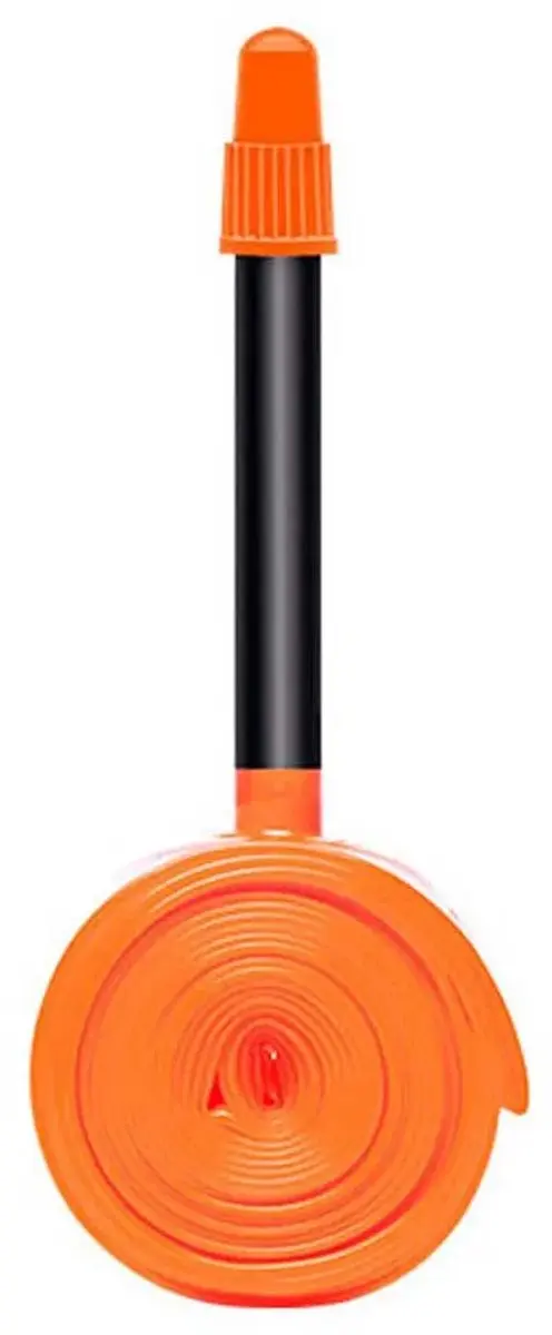 Tubolito S-Tubo CX/Gravel Binnenband 700x32-50mm ORANJE - afbeelding 2 van 6