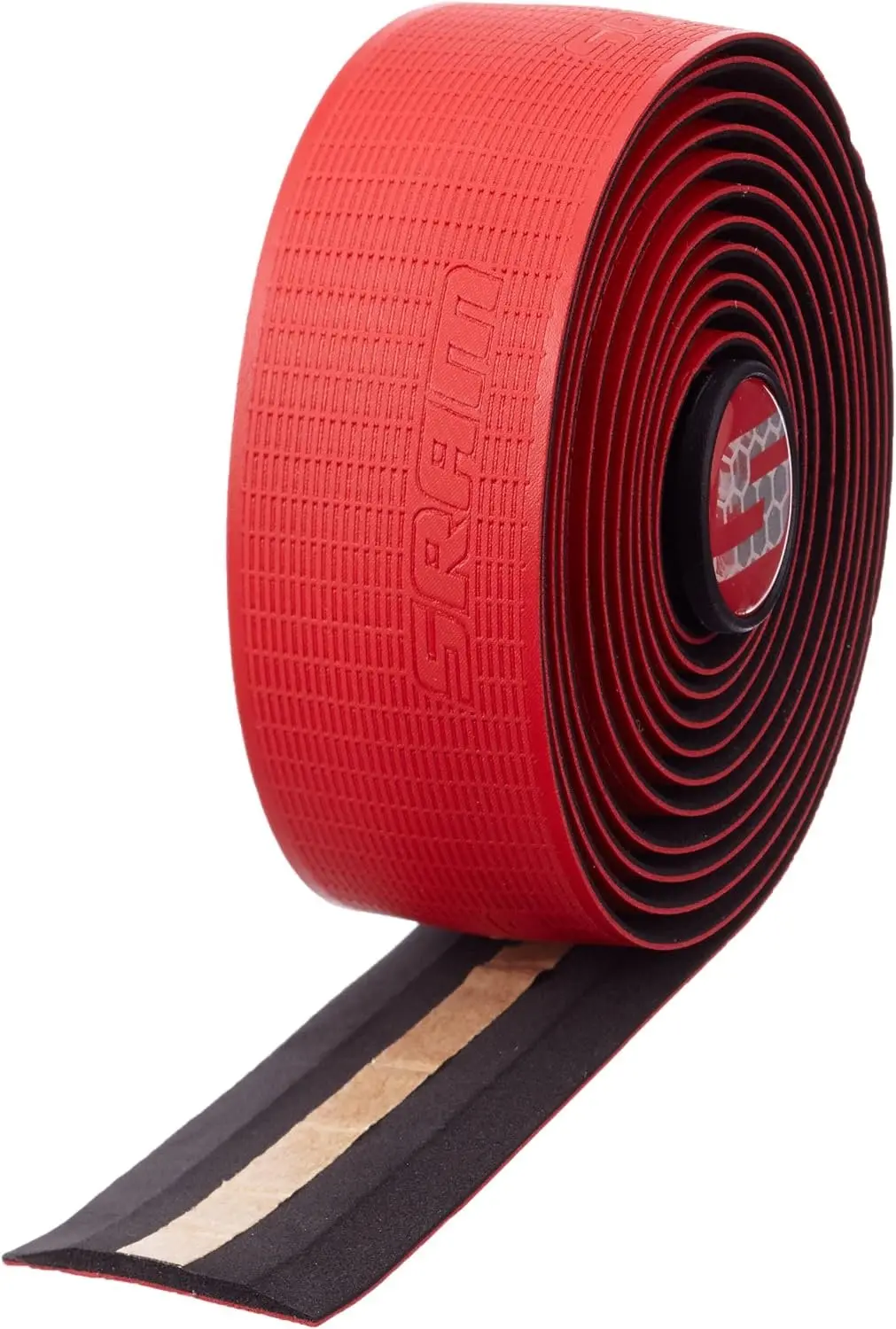 SRAM Red Stuurlint - Rood - afbeelding 6 van 6
