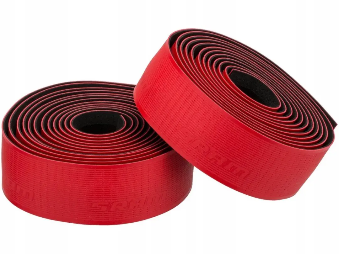 SRAM Red Stuurlint - Rood - afbeelding 3 van 6
