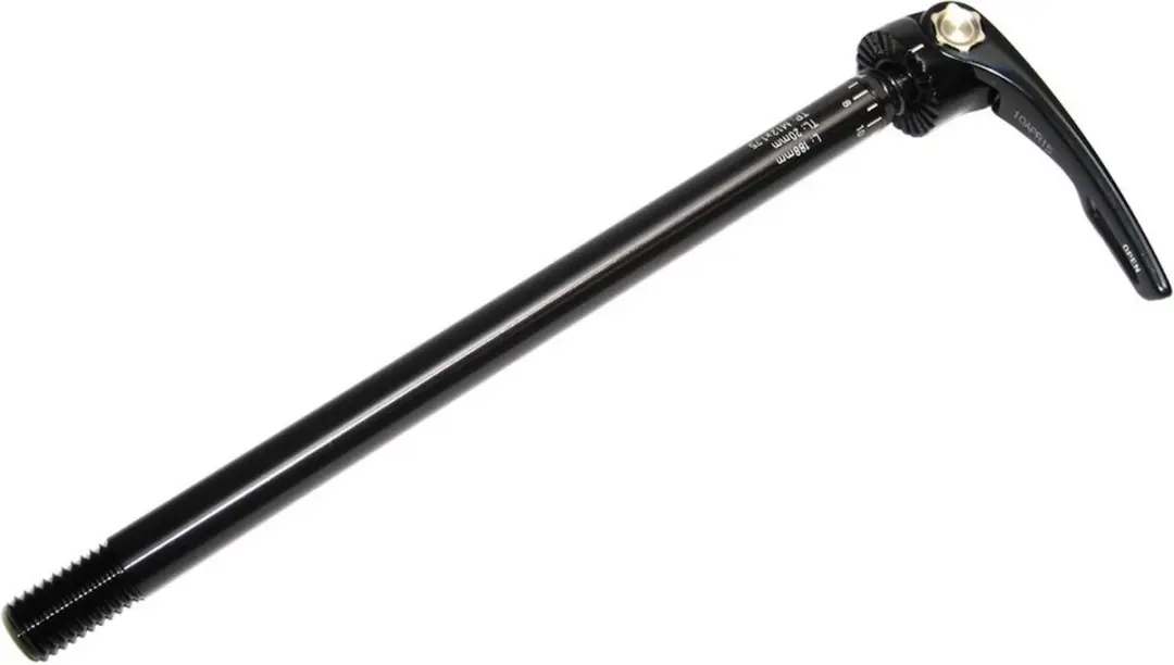 RockShox Maxle Ultimate 12x150mm Dooras - afbeelding 2 van 3