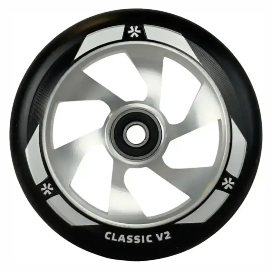 Union Classic V2