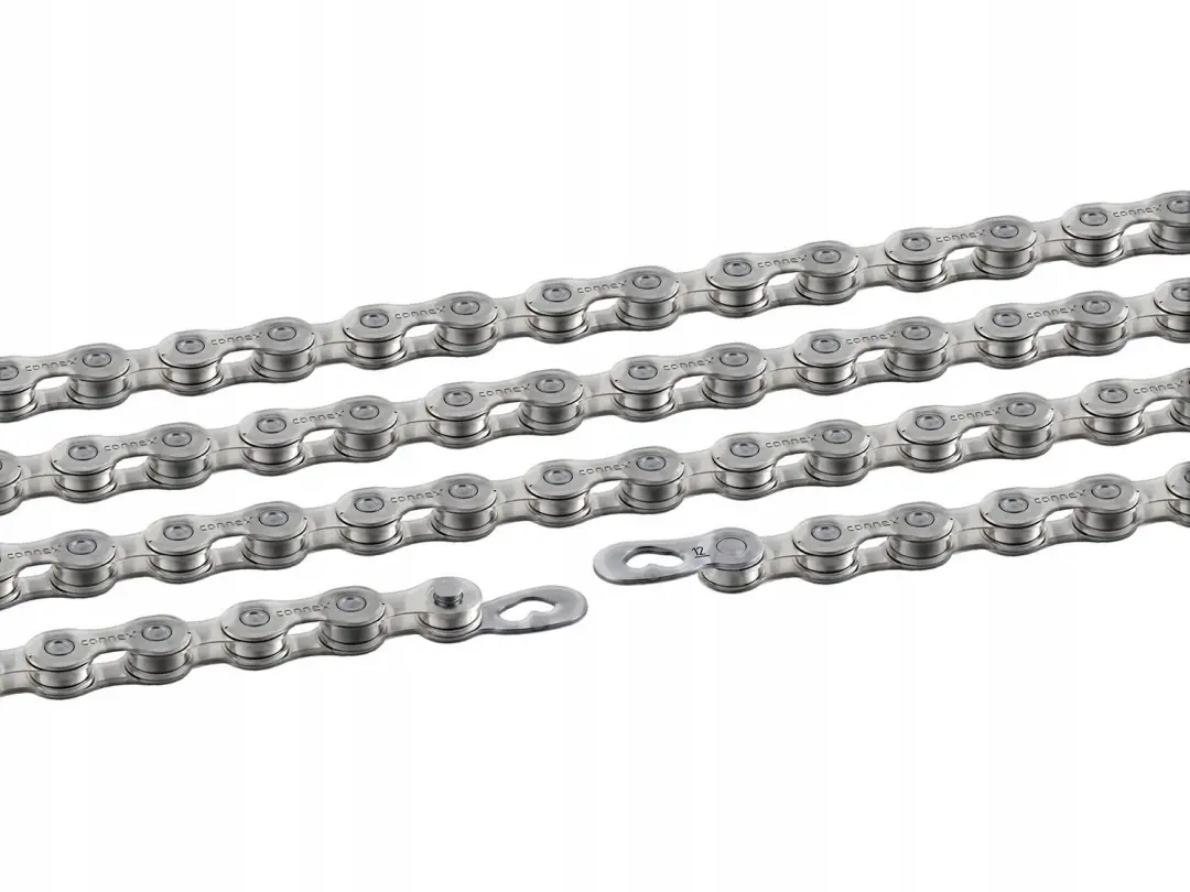 Connex 12WAX Ketting 12-Speed 118 Schakels