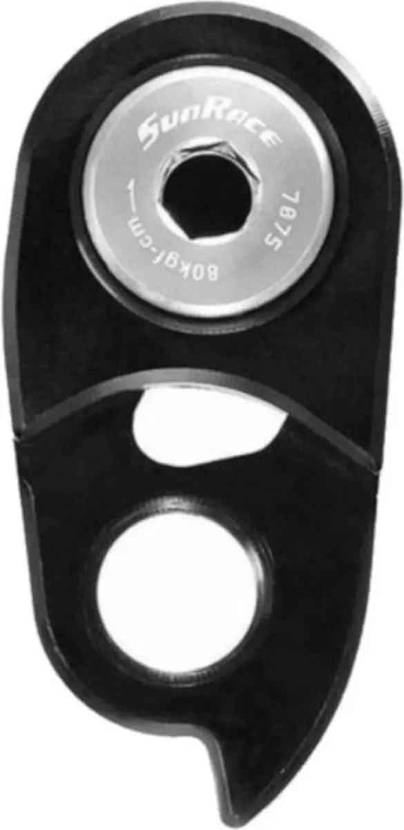 Sunrace Extender Link Voor Achterderailleur Sp570