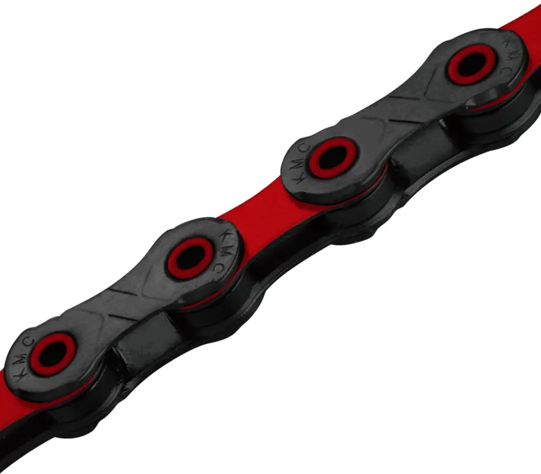 KMC DLC 12 speed Fietsketting