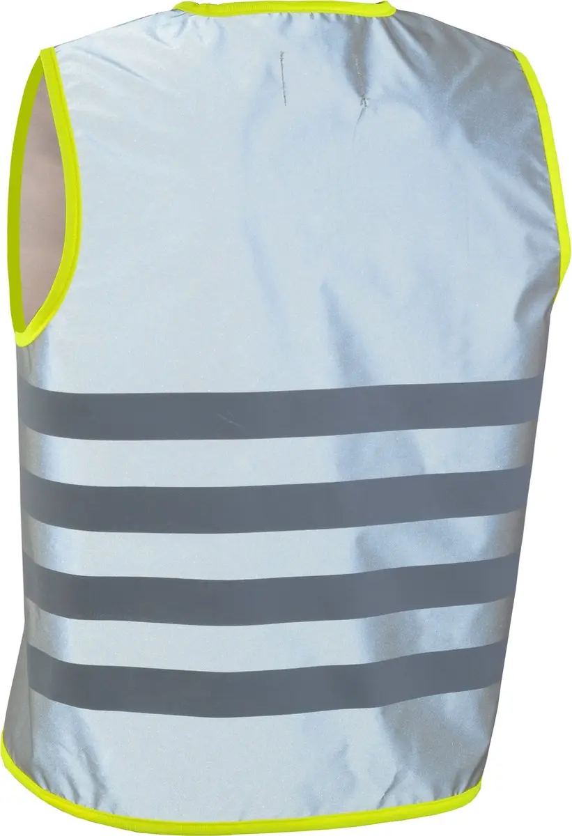 WOWOW Fun Jacket FR Full Reflective Kinderhesje - S - afbeelding 3 van 4