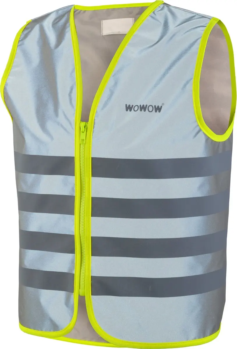 WOWOW Fun Jacket FR Full Reflective Kinderhesje
