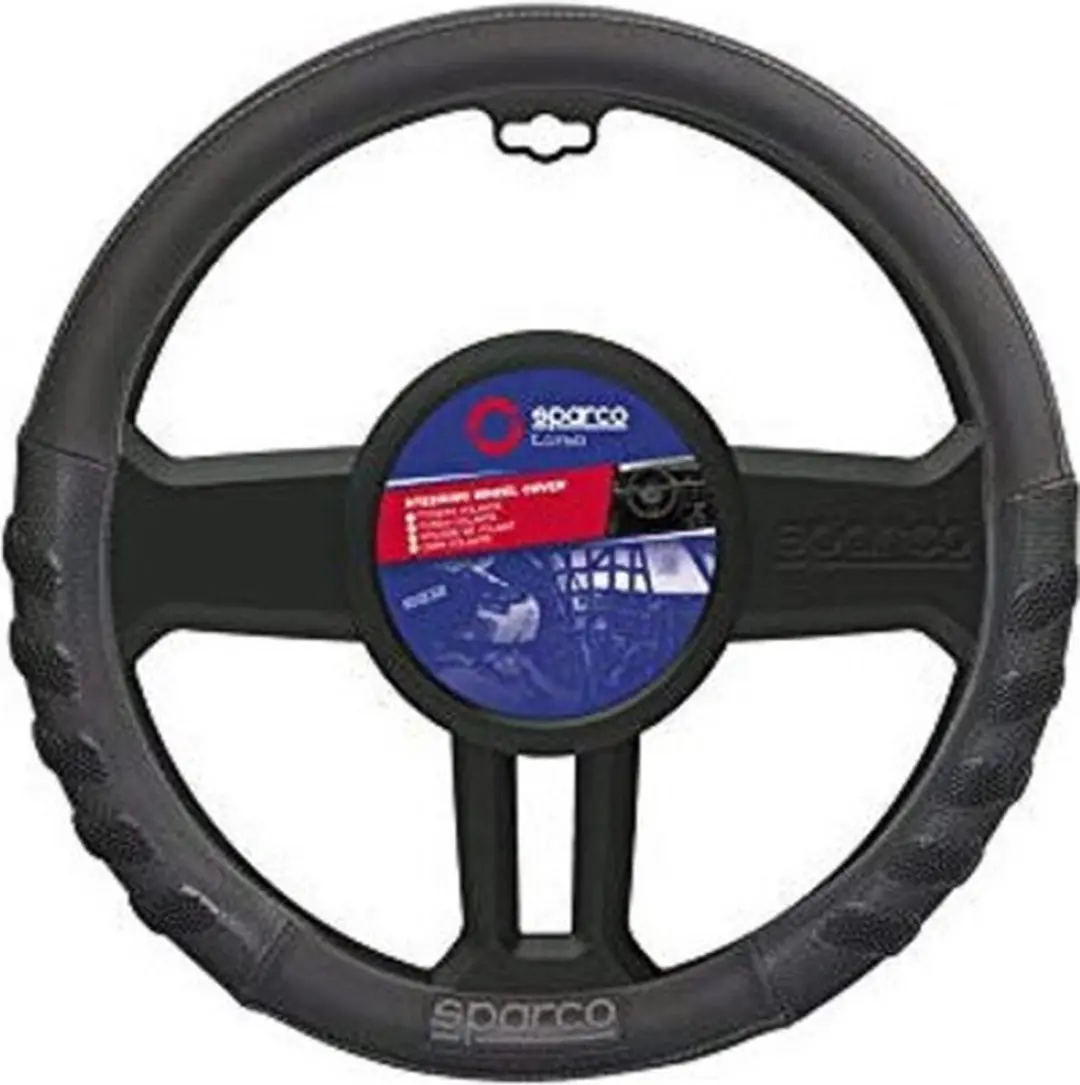 Stuurhoes Sparco S101 Universeel (Ø 37