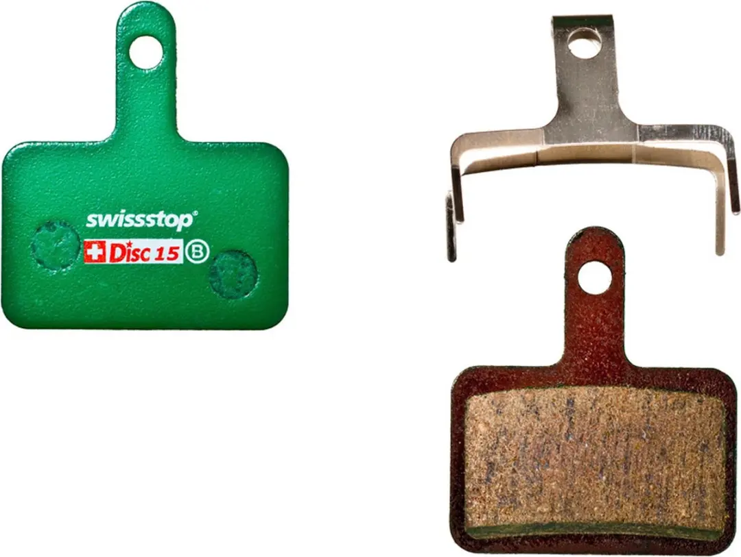 SwissStop