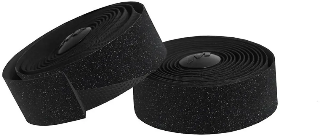 Massi Dual Wave Stuurlint Zwart