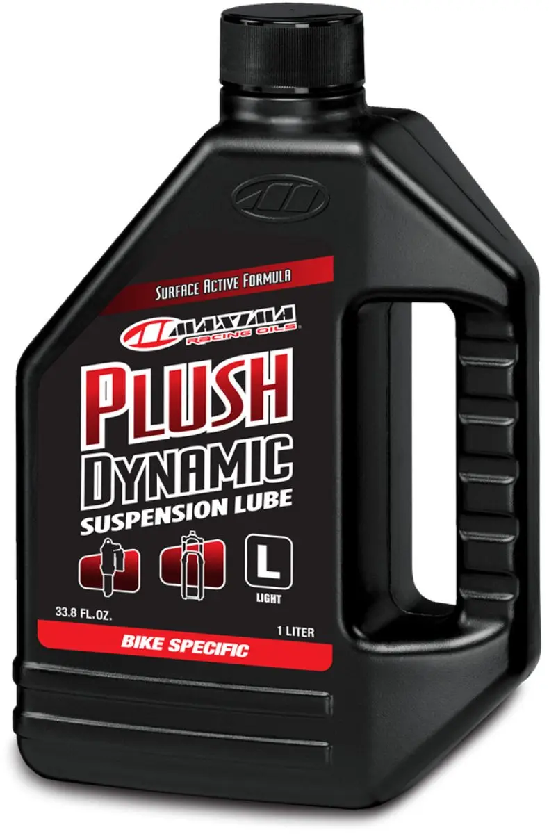 Rockshox Suspension Oil