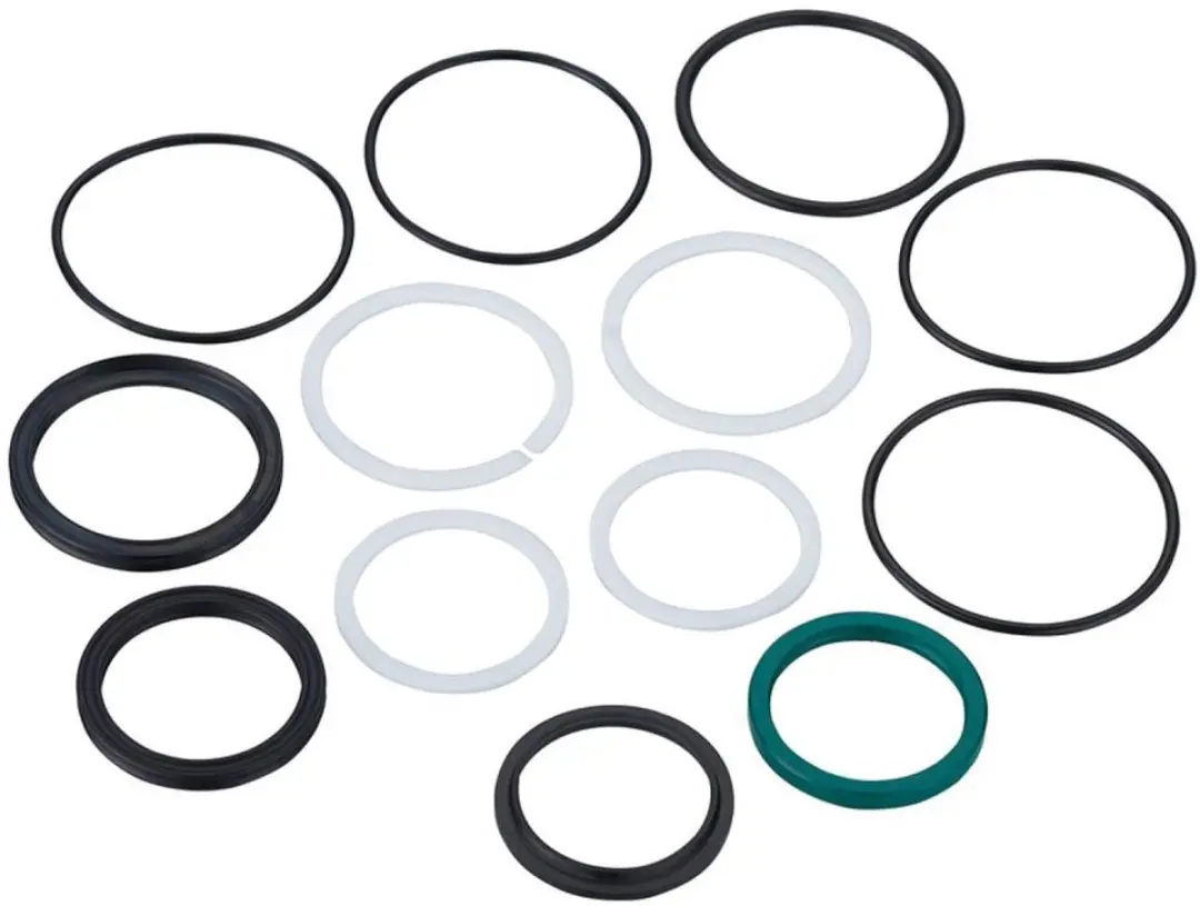 Rockshox Rear Shock Servicekit Veelkleurig Monarch DebonAir 2015-2016