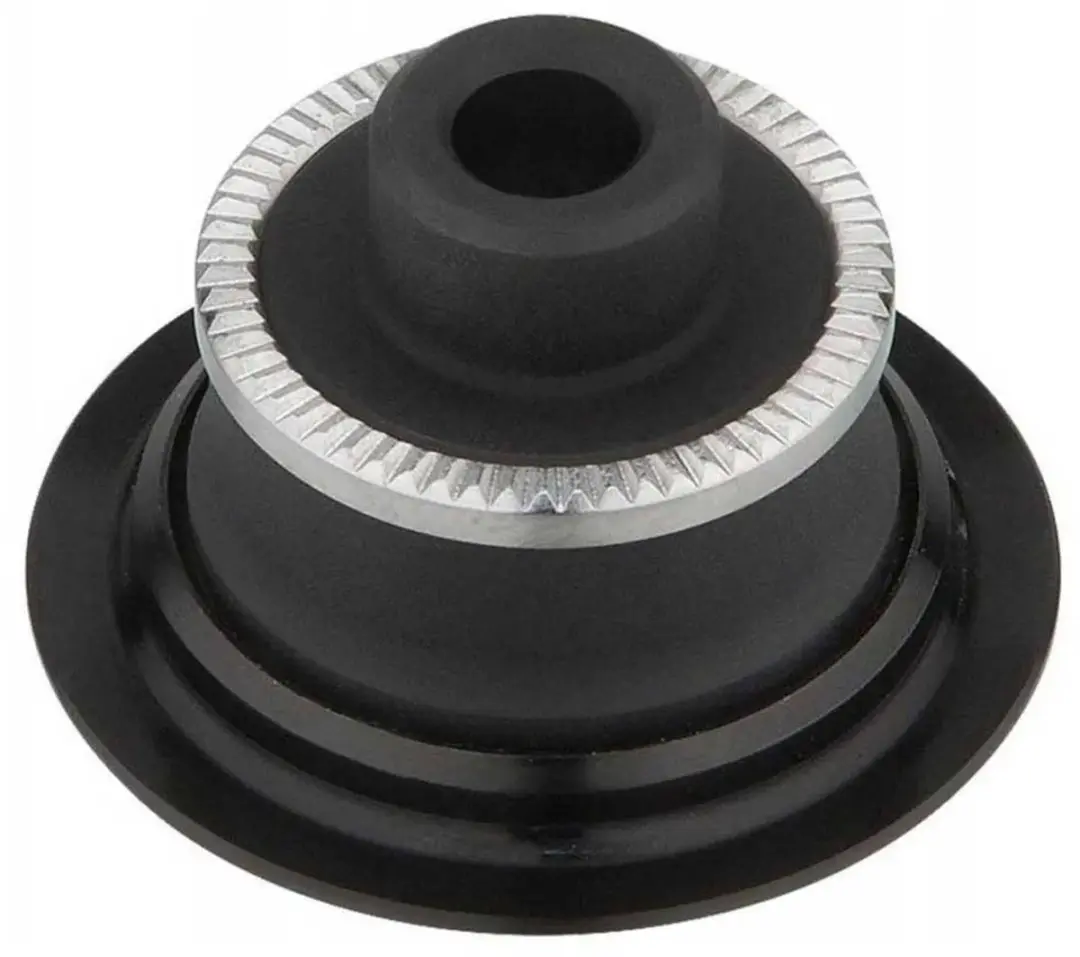 Zipp NSW eindbus QR SR/SH - Zwart - afbeelding 4 van 4