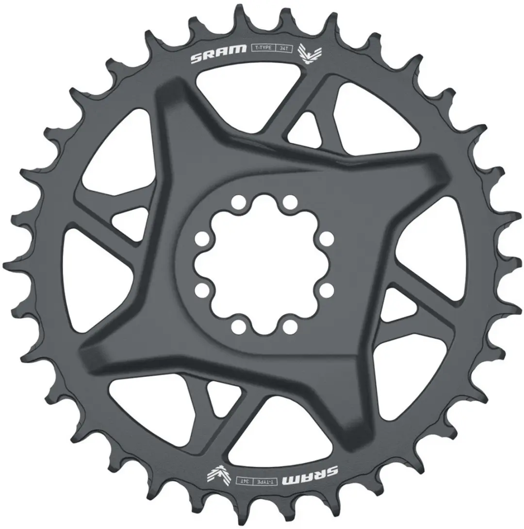 SRAM GX Eagle Type Direct Mount 34T - afbeelding 2 van 5