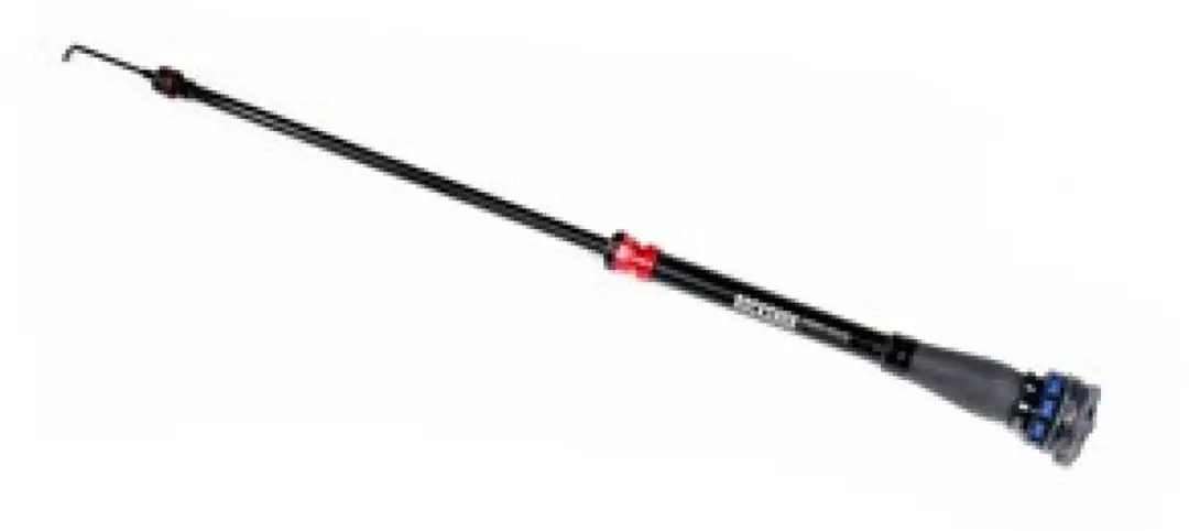 RockShox Charger Race Day 3p C1+ Schokdemperpatroon