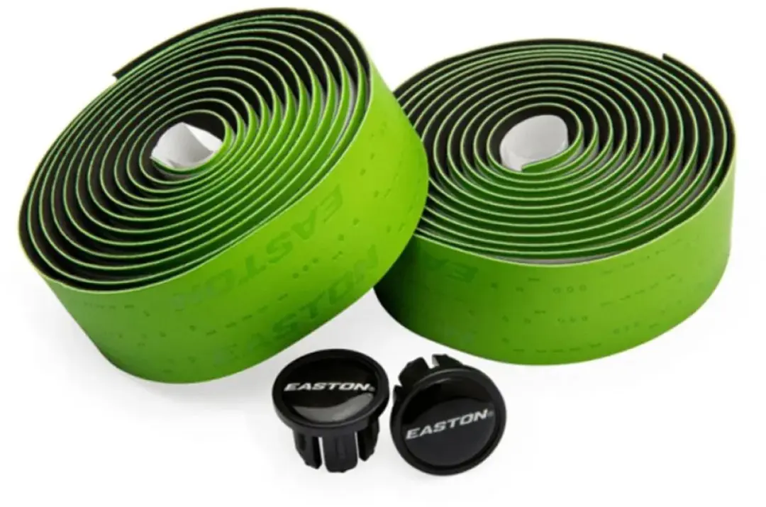 Easton Microvezel stuurlint groen - afbeelding 3 van 4