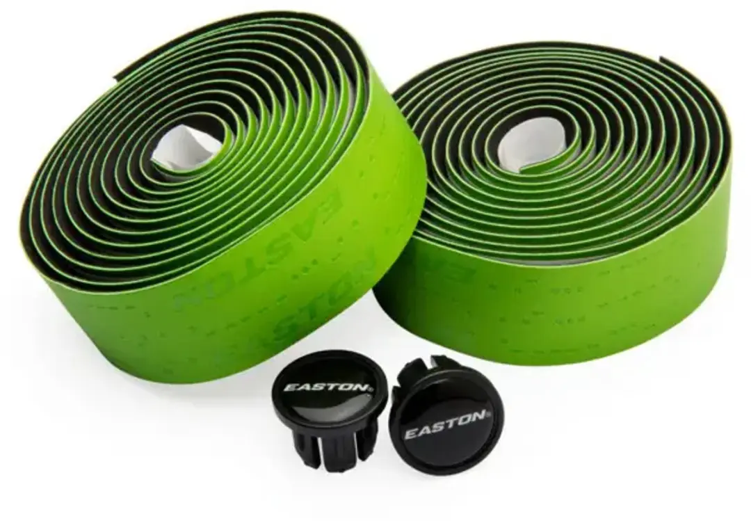 Easton Microvezel stuurlint groen - afbeelding 4 van 4