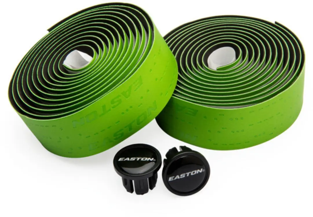 Easton Microvezel stuurlint groen - afbeelding 2 van 4