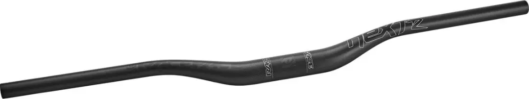 Race Face Next R 35 Handlebar 800mm, zwart Rise 20mm