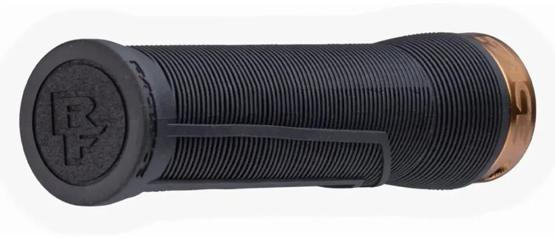 Race Face Chester 31 Mm Handvatten Zwart 136 mm