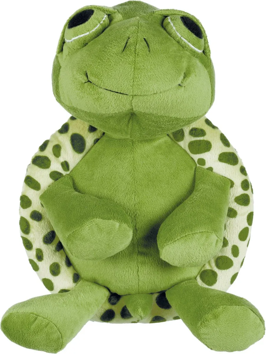 Trixie Schildpad Pluche 40cm
