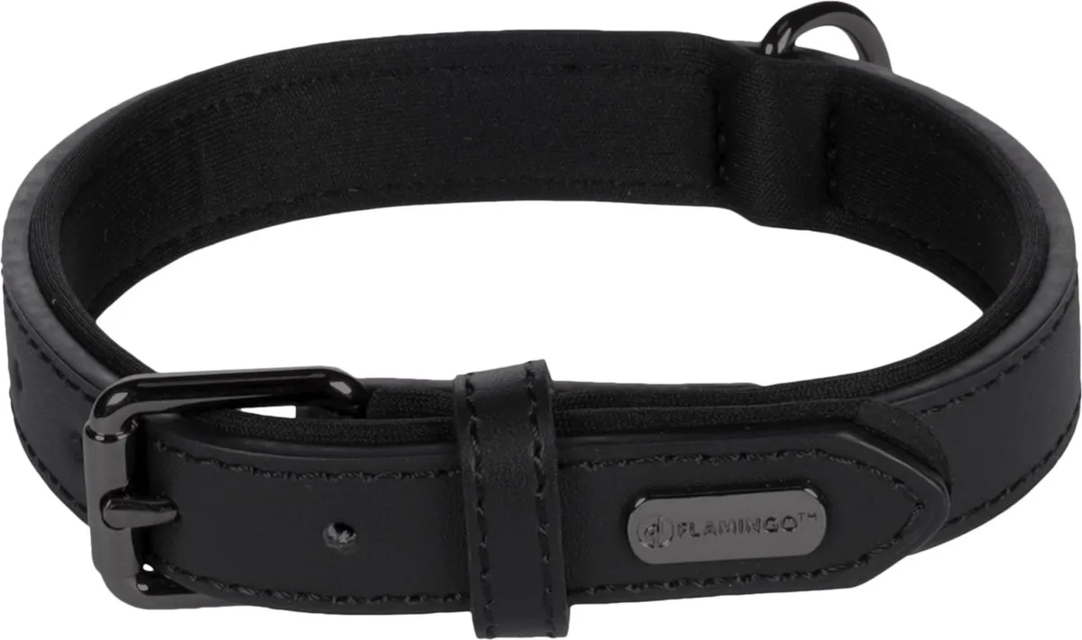Flamingo Binti Halsband