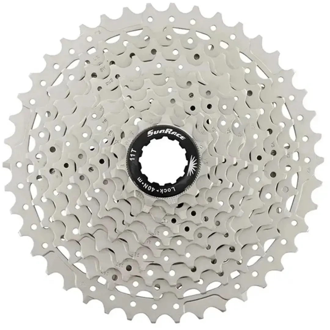 Tape Sunrace MS8 10 V 11-42
