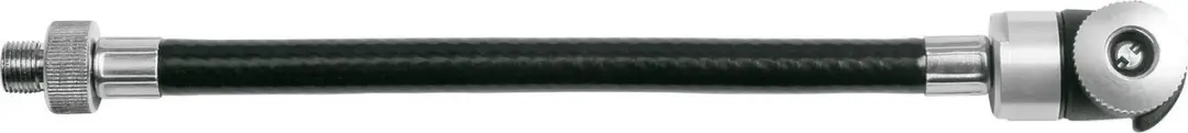 SKS Zipflinger pompslang 175mm - Zwart - afbeelding 2 van 3
