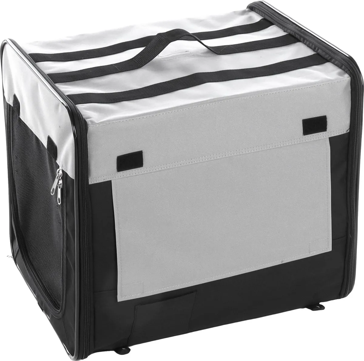 Flamingo Smart Top Plus Transportkooi Honden