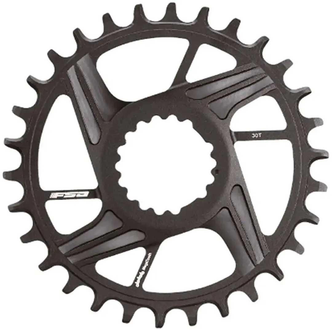 Fsa Mtb Kfx Dm Kettingblad Zwart 32t