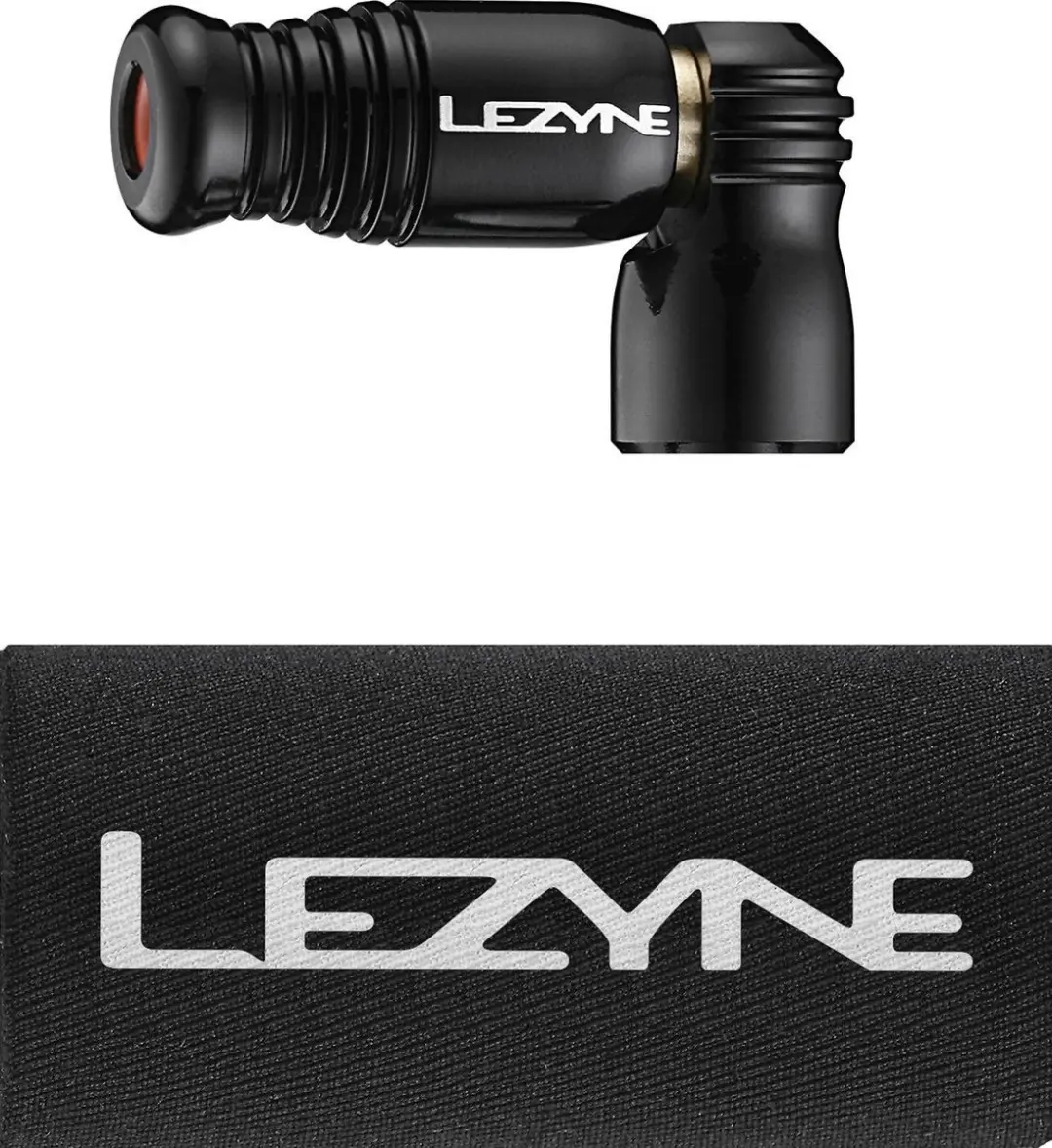 Lezyne Trigger Speed Drive CO2