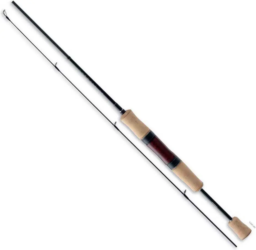 Shimano Fishing Cardiff Ax Spinhengel Zilver 1.83 m / 0.5-4.5 g