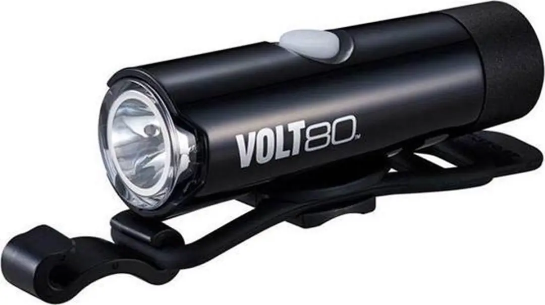 KOPLAMP CAT VOLT80 EL050RC LED ZW